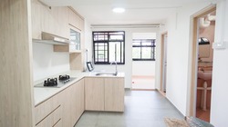 Blk 9 Holland Avenue (Queenstown), HDB 3 Rooms #199144412